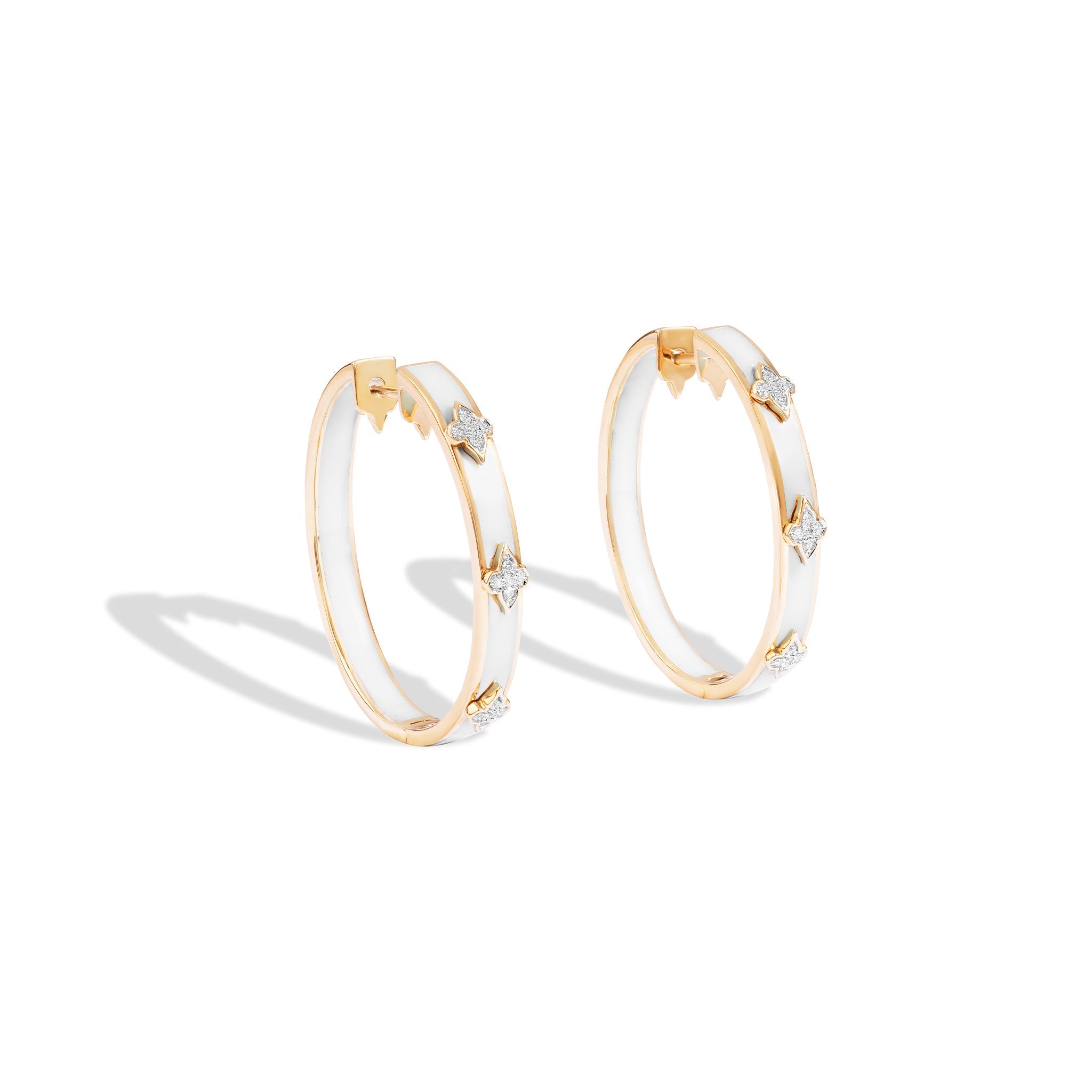 Gstaad Nomad earrings