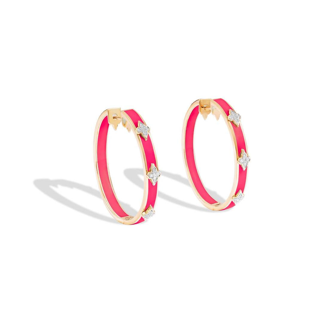 Jaipur Nomad earrings