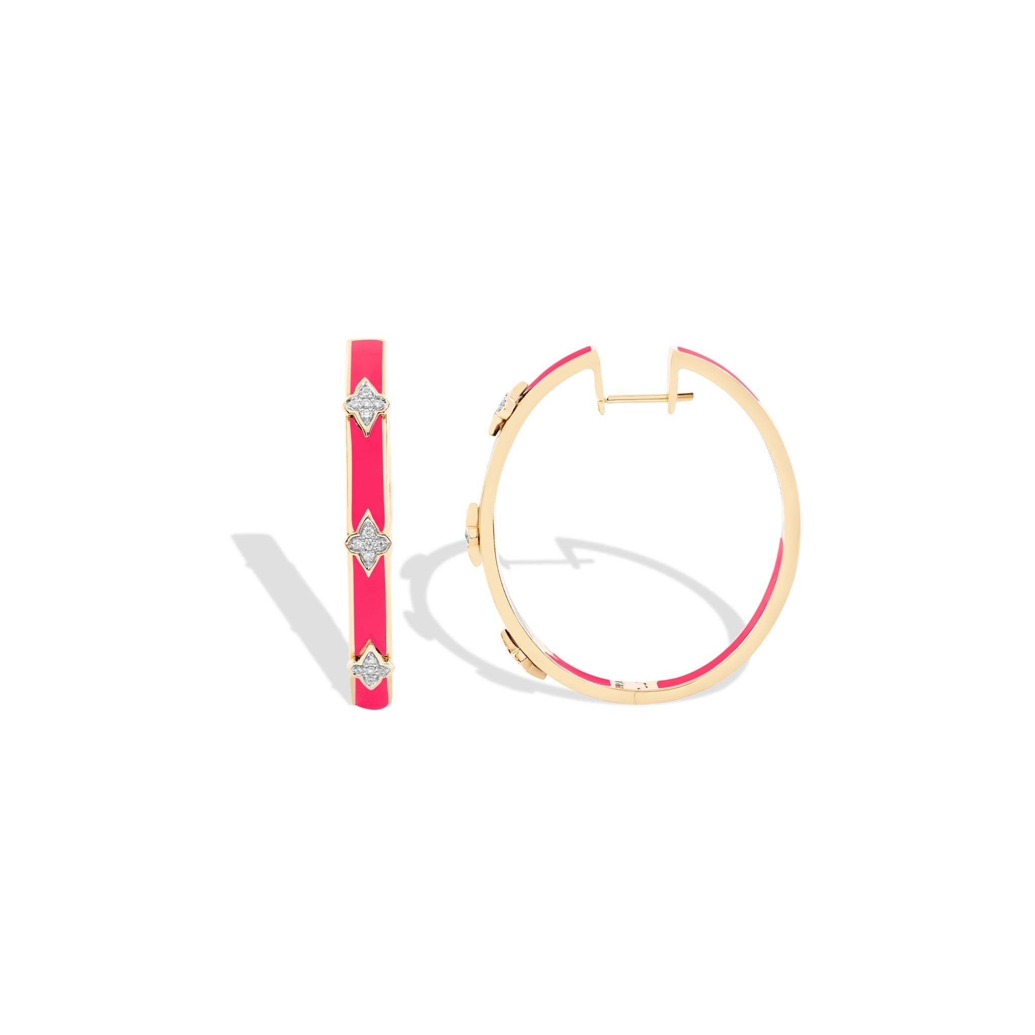 Jaipur Nomad earrings