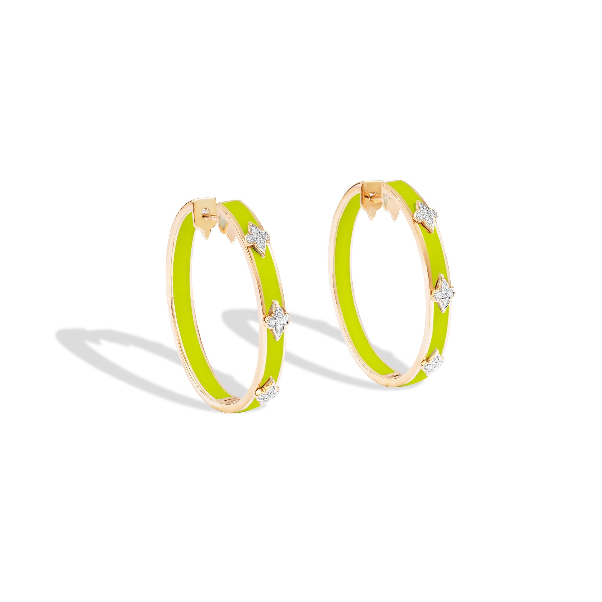Tuscany Nomad earrings