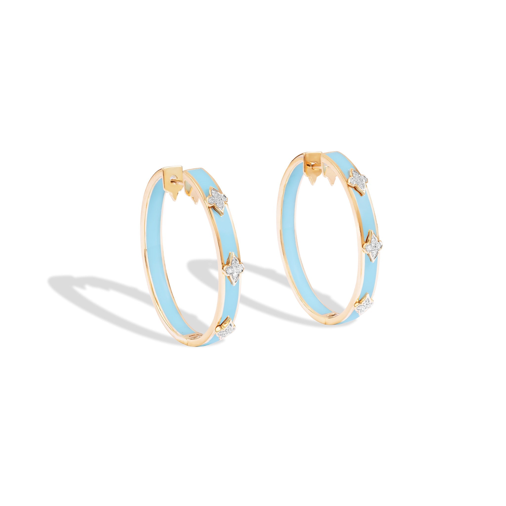 Jodhpur Nomad earrings