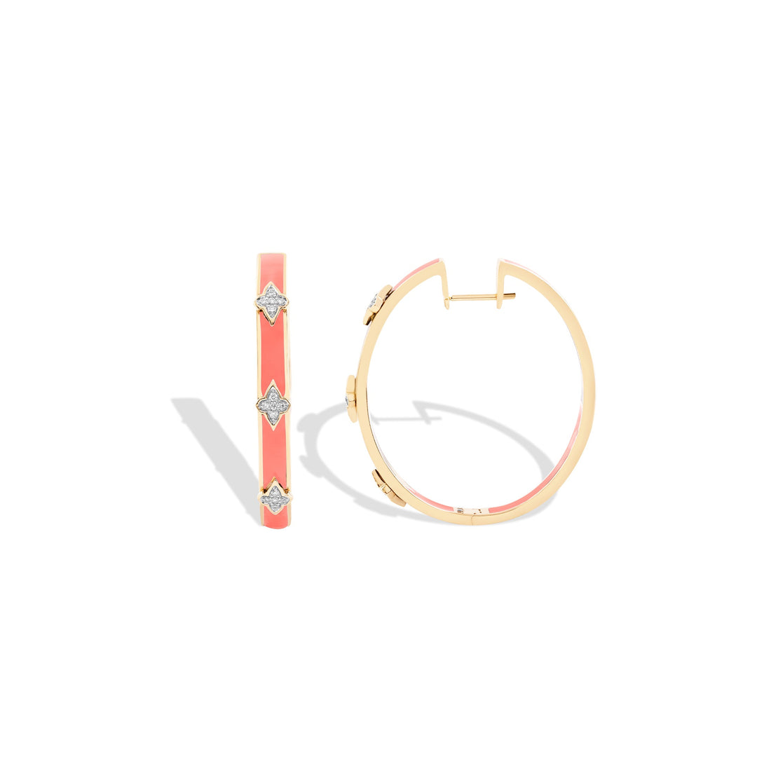 Florence Nomad earrings