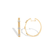 Dubai Nomad earrings