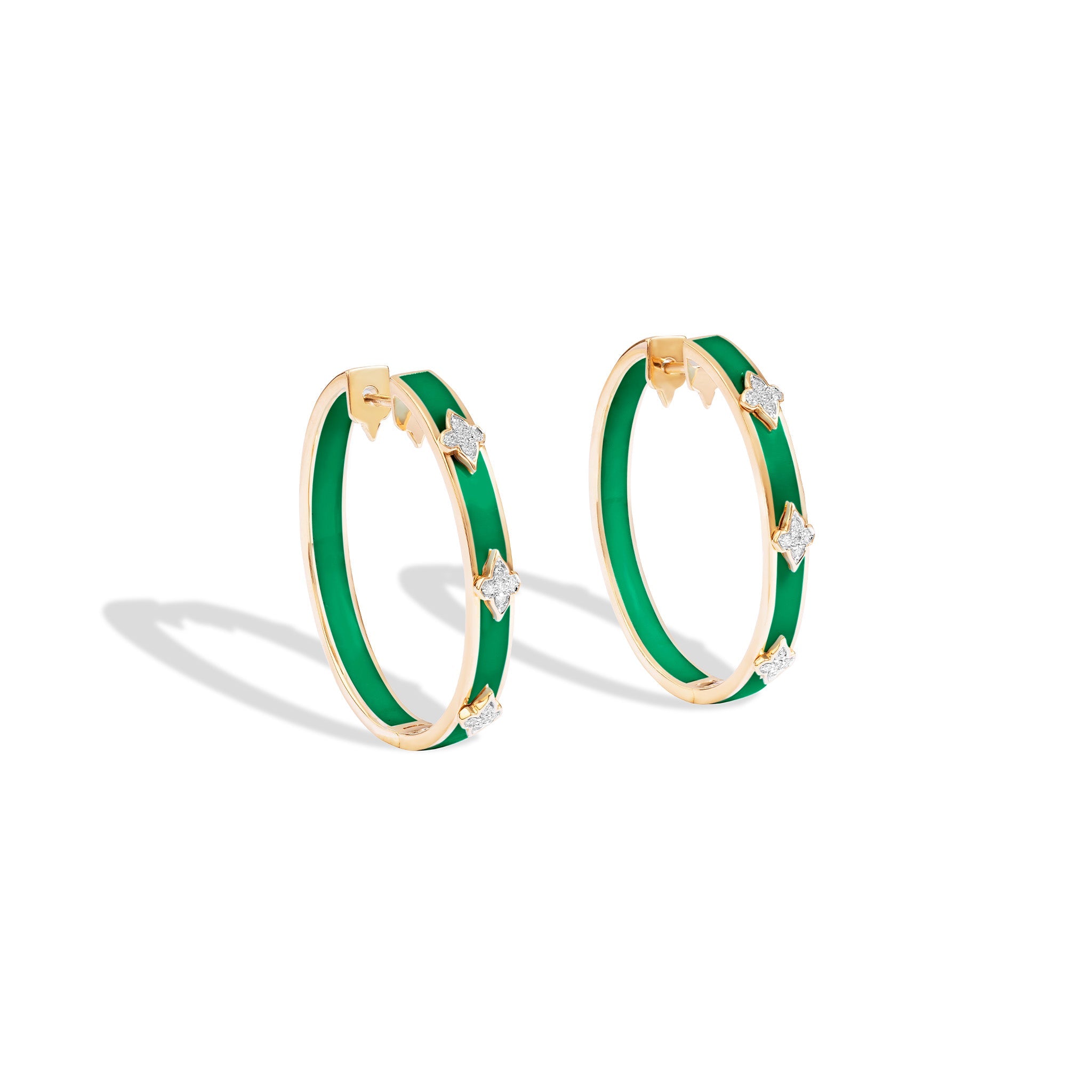 Bali Nomad earrings
