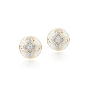 Gstaad Audacious earrings