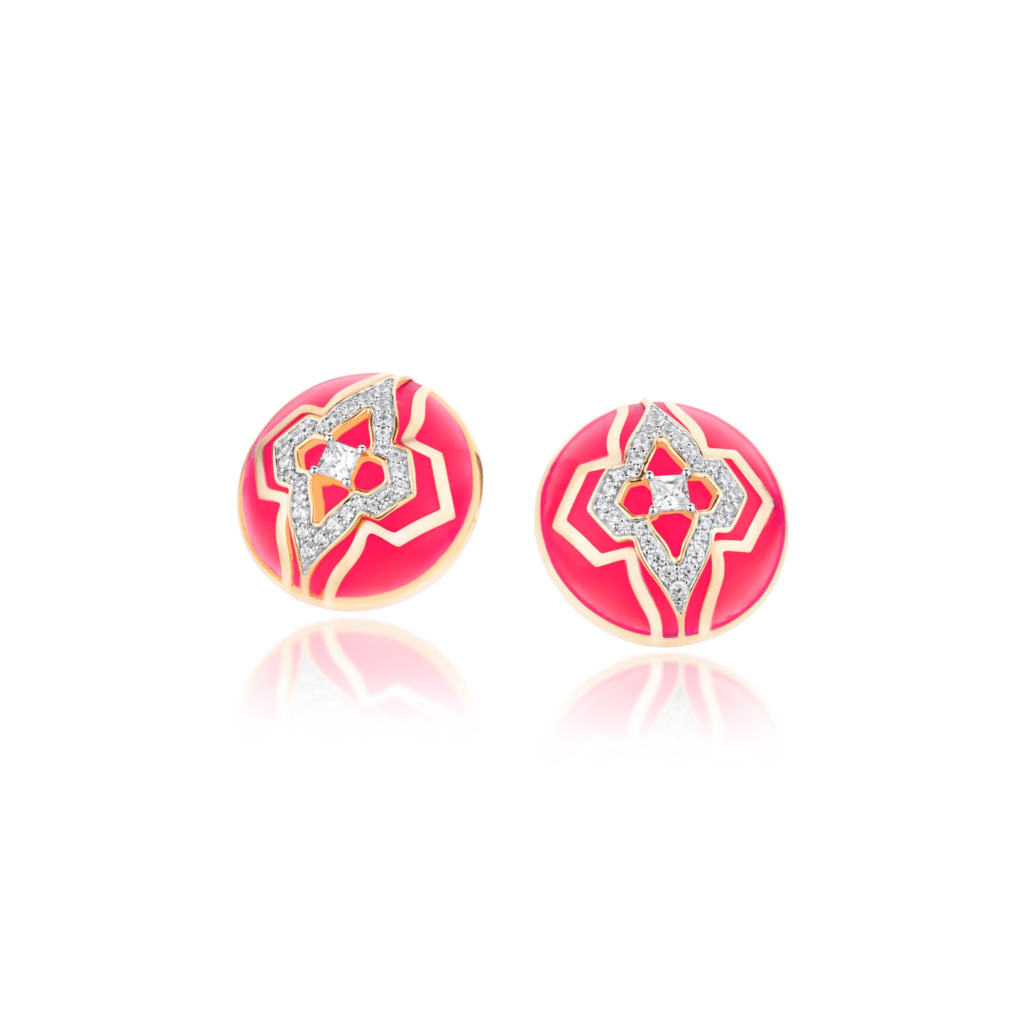 Jaipur Audacious Earrings