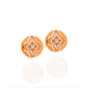 Mumbai Audacious earrings