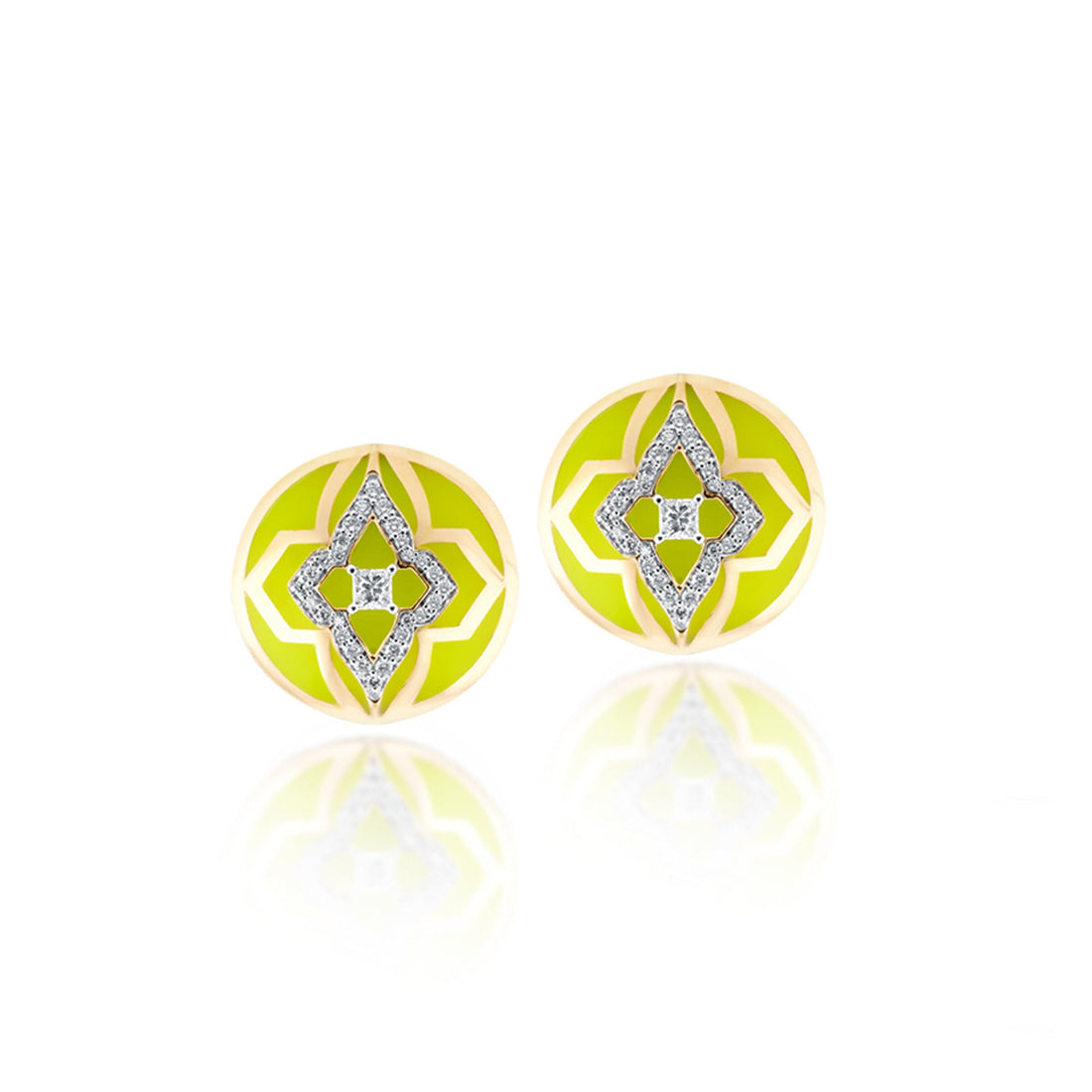 Tuscany Audacious Earrings