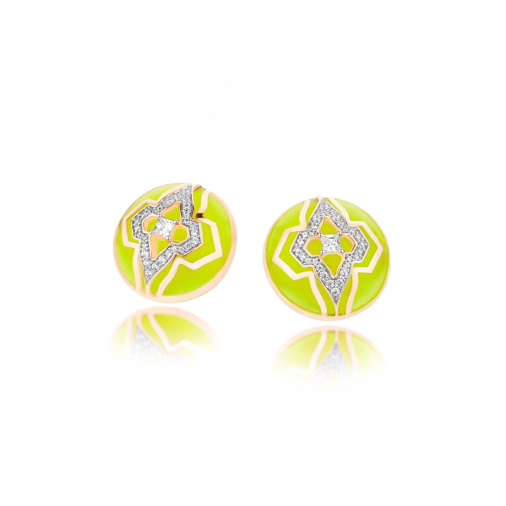 Tuscany Audacious Earrings