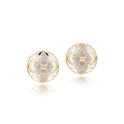 Kashmir Audacious earrings
