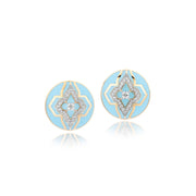 Jodhpur Audacious earrings