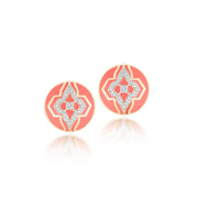 Florence Audacious Earrings
