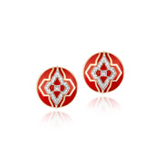London Audacious Earrings