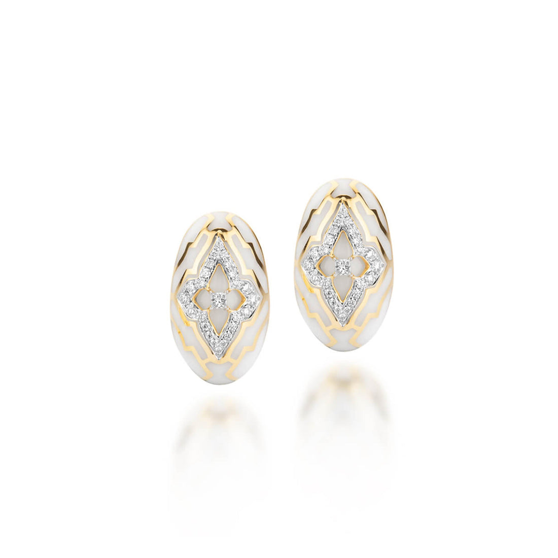 Gstaad Day Dreamer earrings