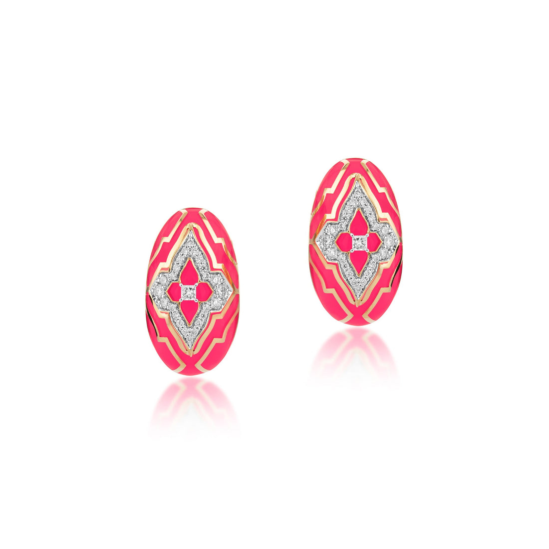 Jaipur Day Dreamer Earrings