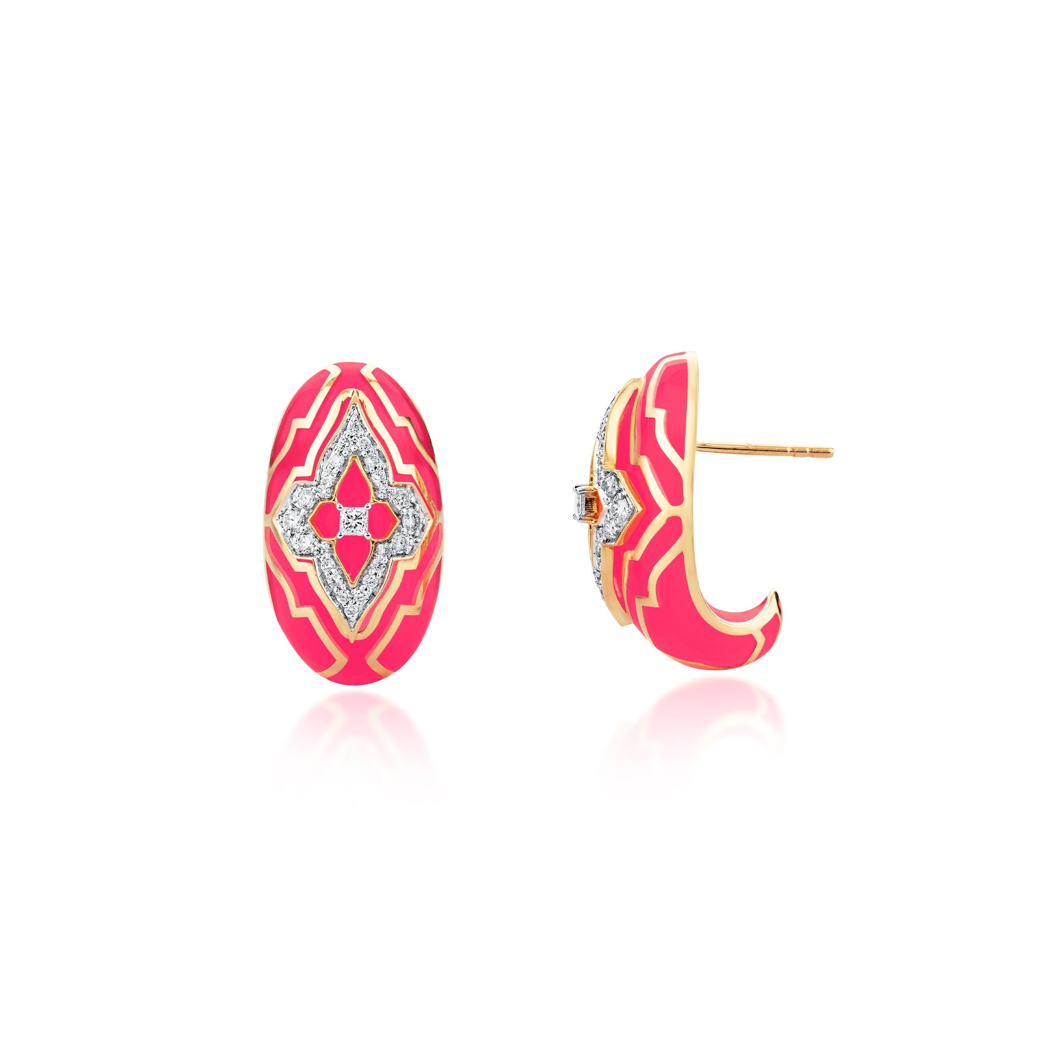 Jaipur Day Dreamer Earrings