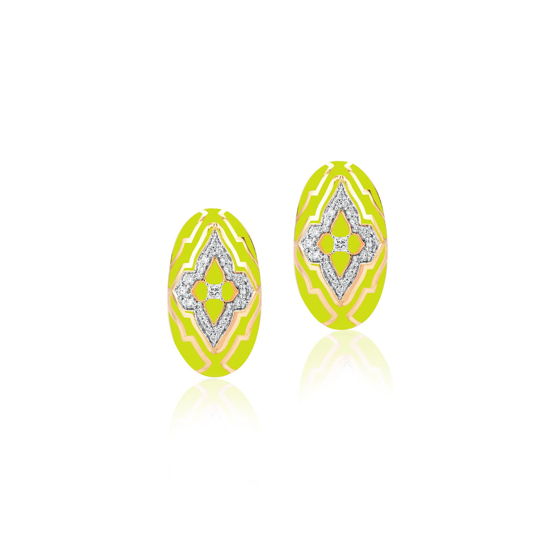 Tuscany Day Dreamer Earrings