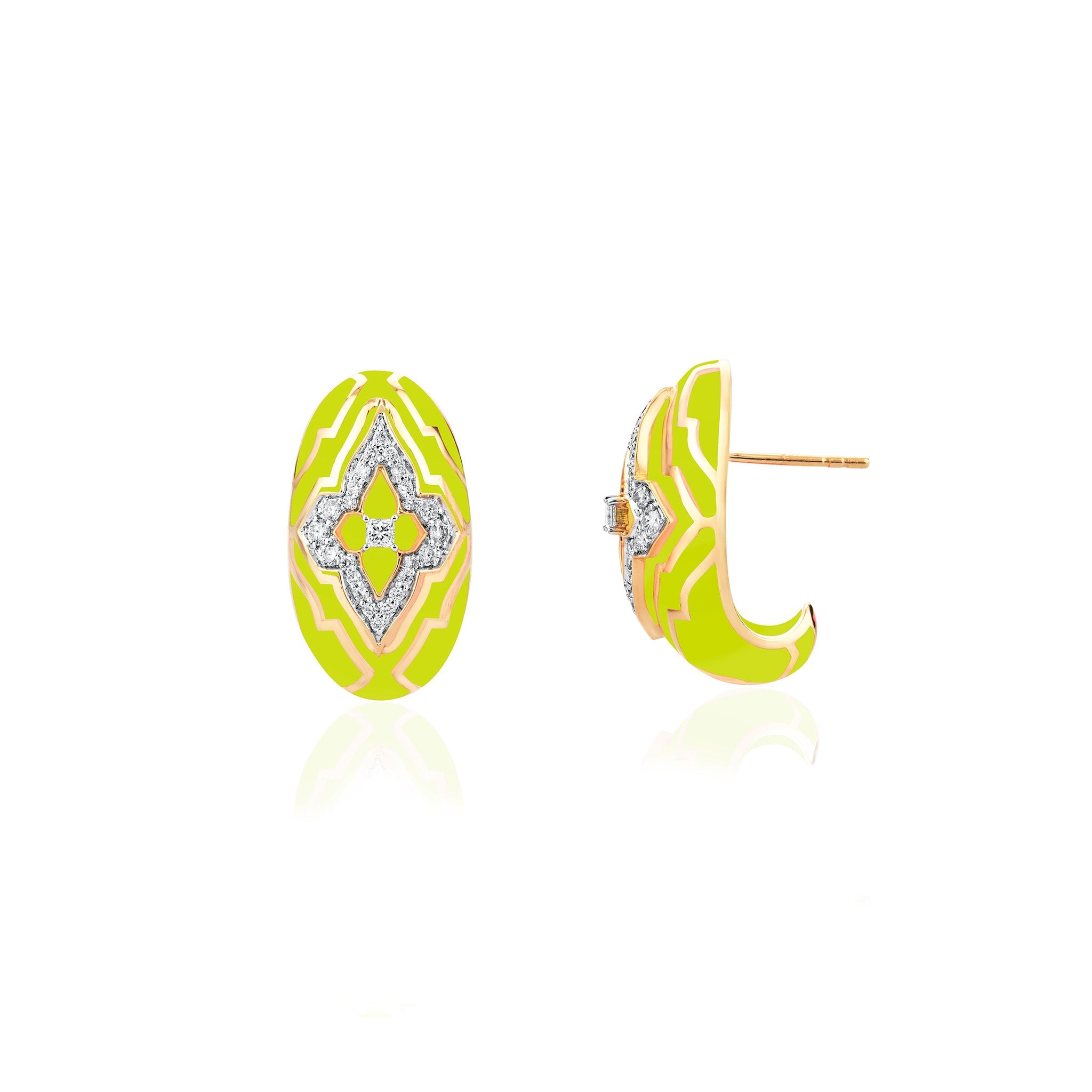 Tuscany Day Dreamer Earrings