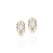 Kashmir Day Dreamer earrings