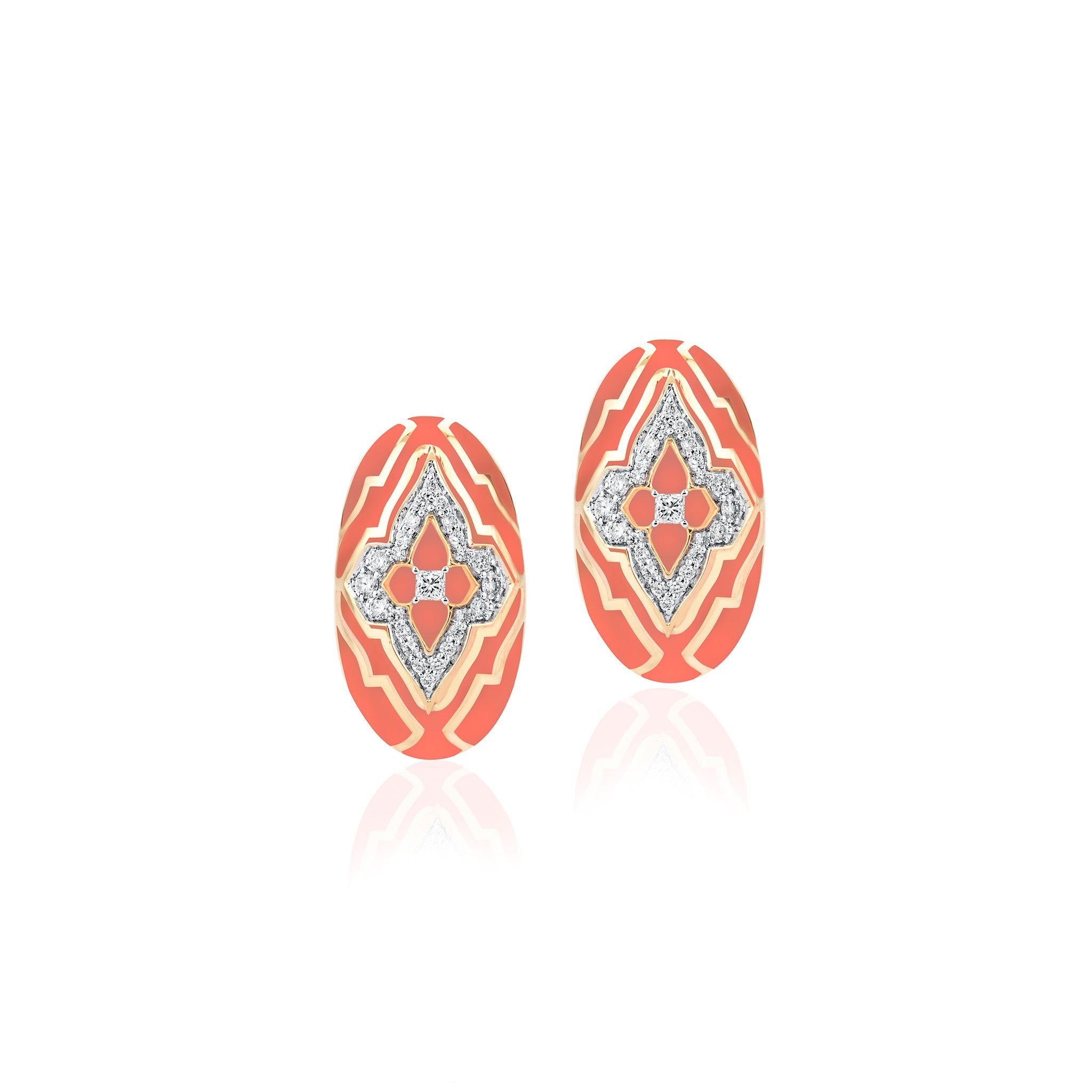 Florence Day Dreamer Earrings