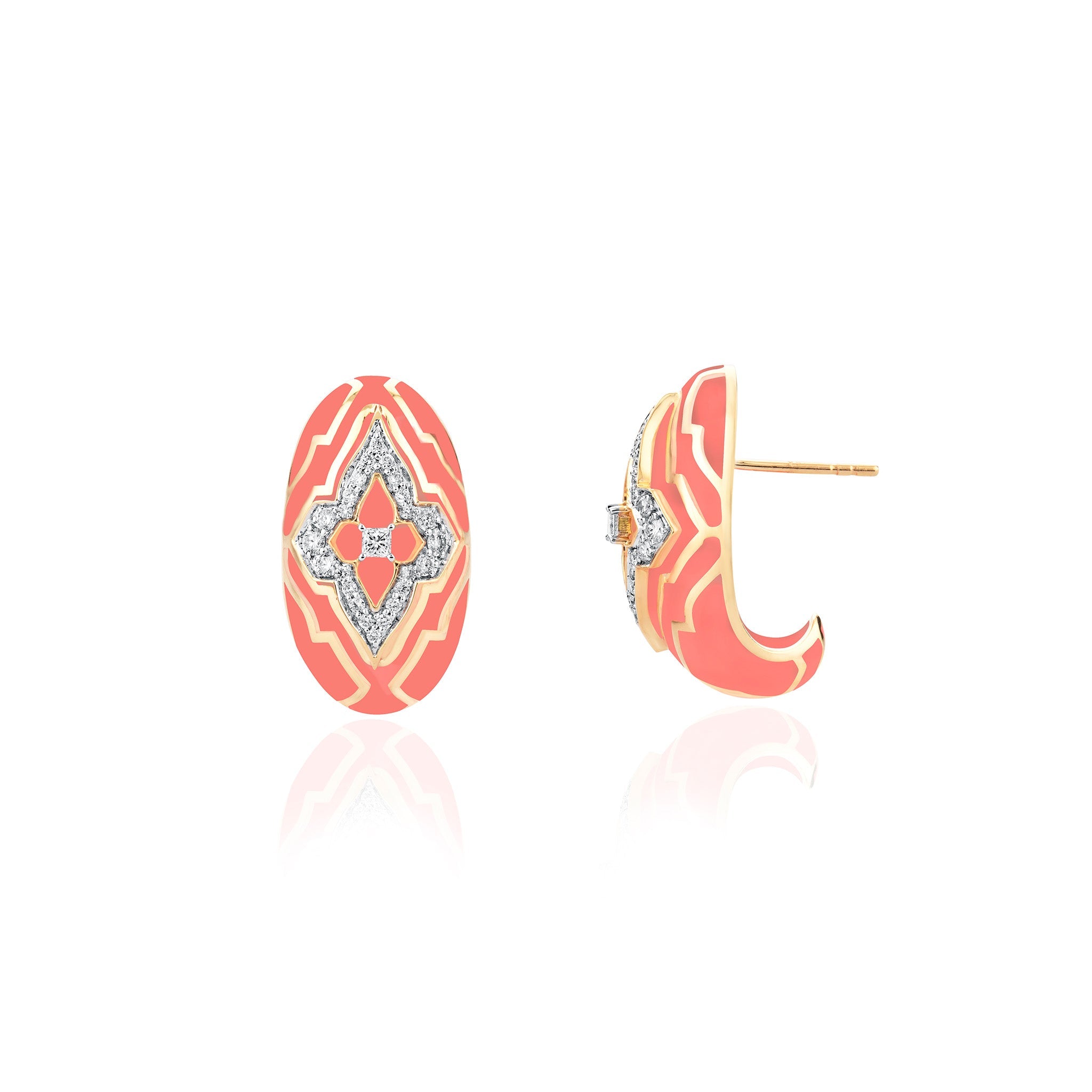 Florence Day Dreamer Earrings