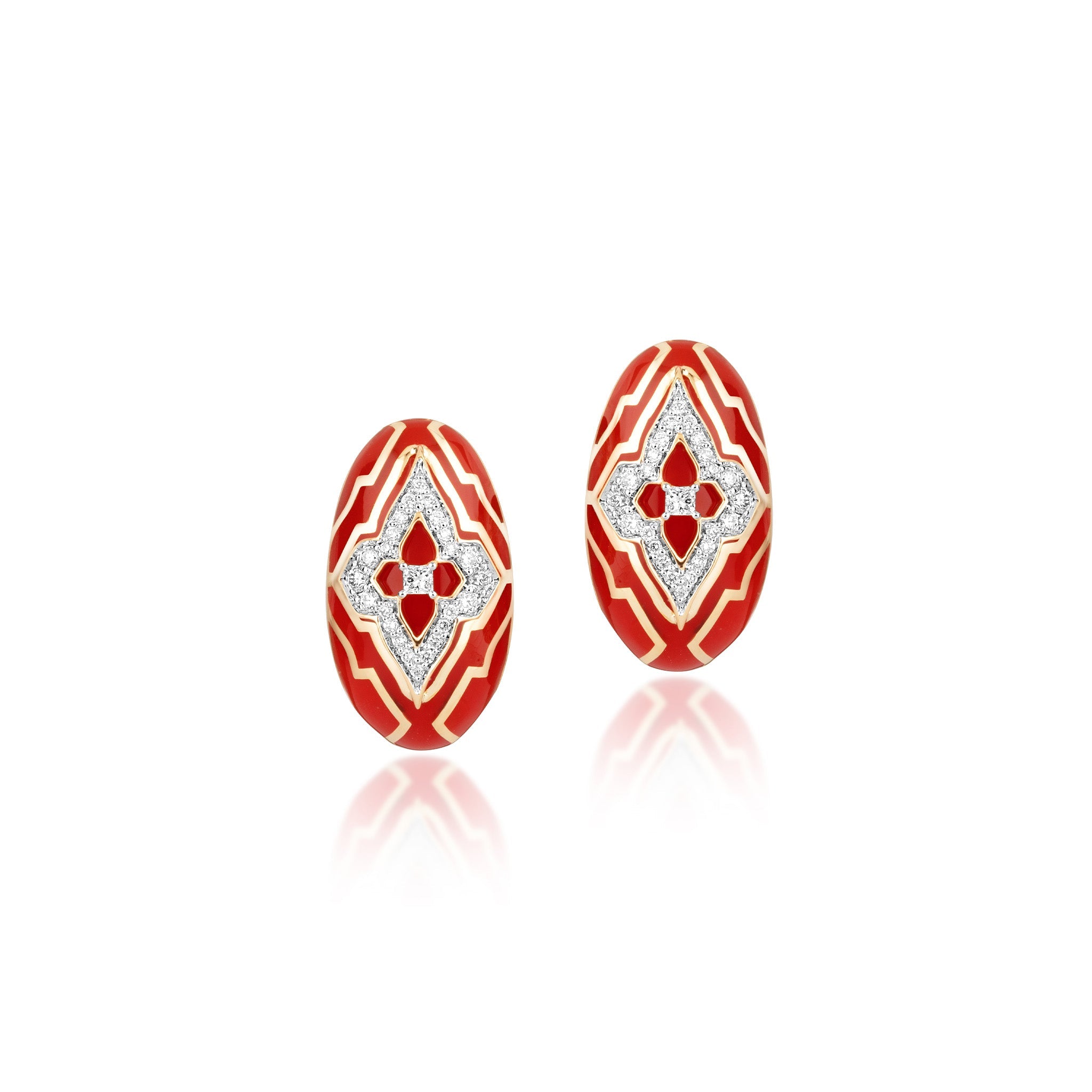 London Day Dreamer Earrings