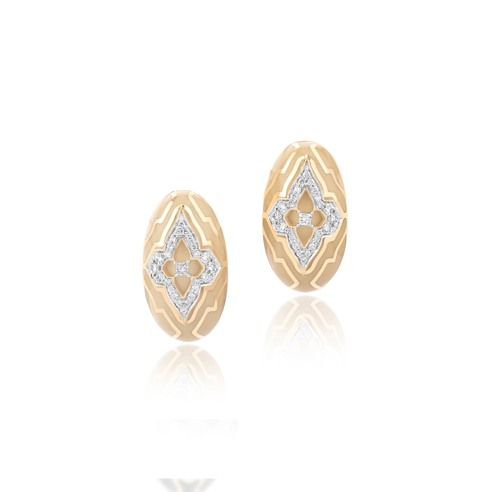 Dubai Day Dreamer Earrings