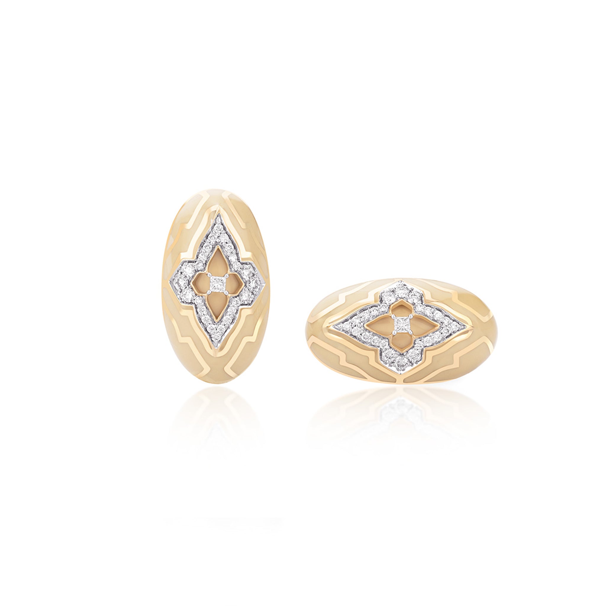 Dubai Day Dreamer Earrings