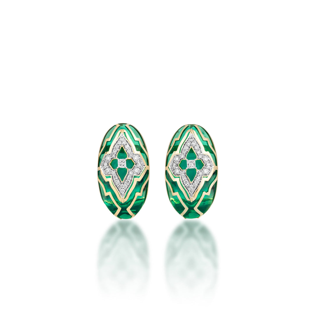 Bali Day Dreamer Earrings