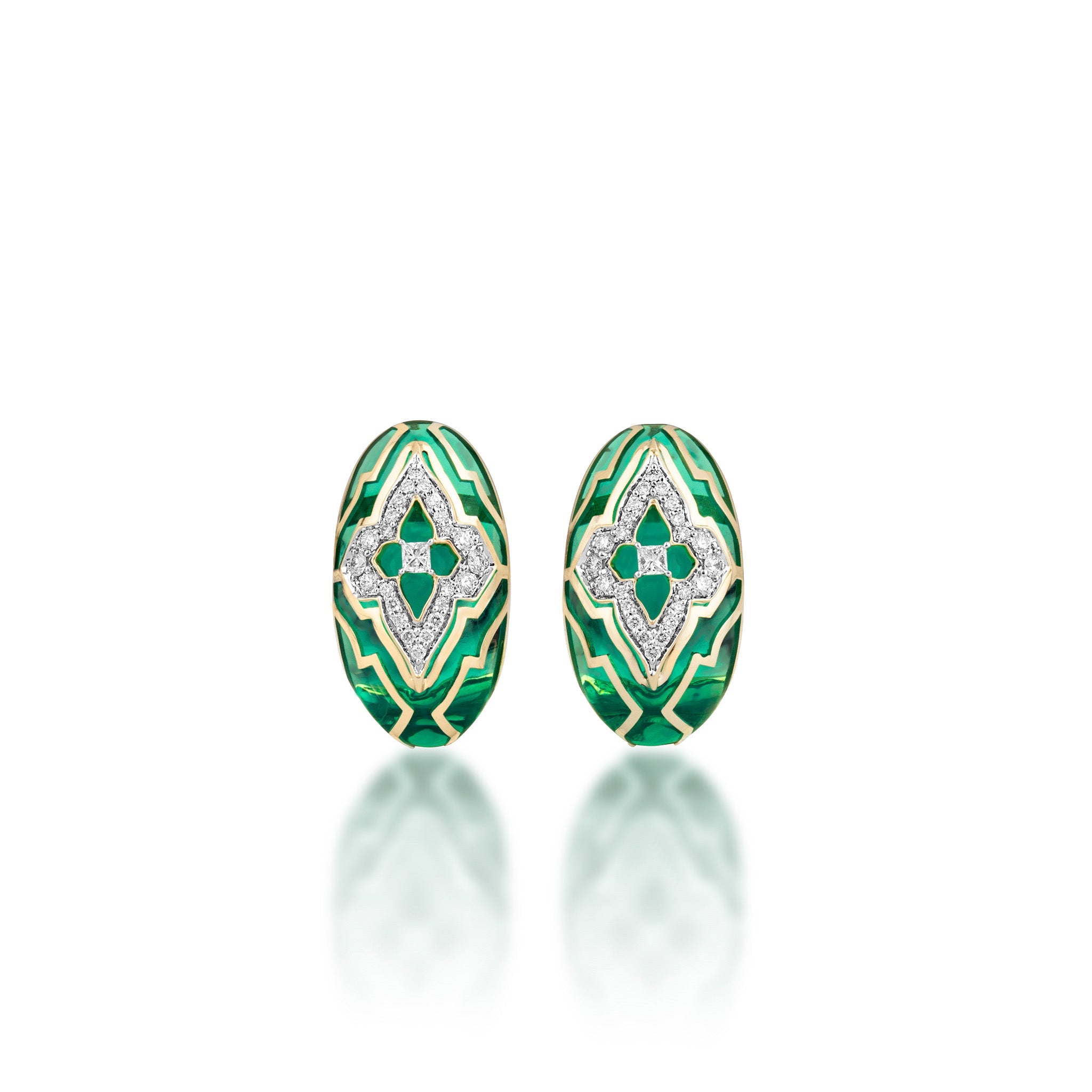 Bali Day Dreamer Earrings