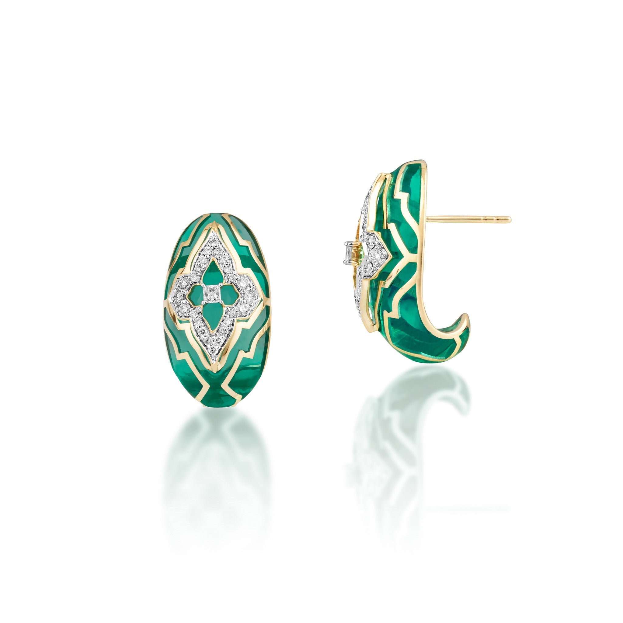 Bali Day Dreamer Earrings
