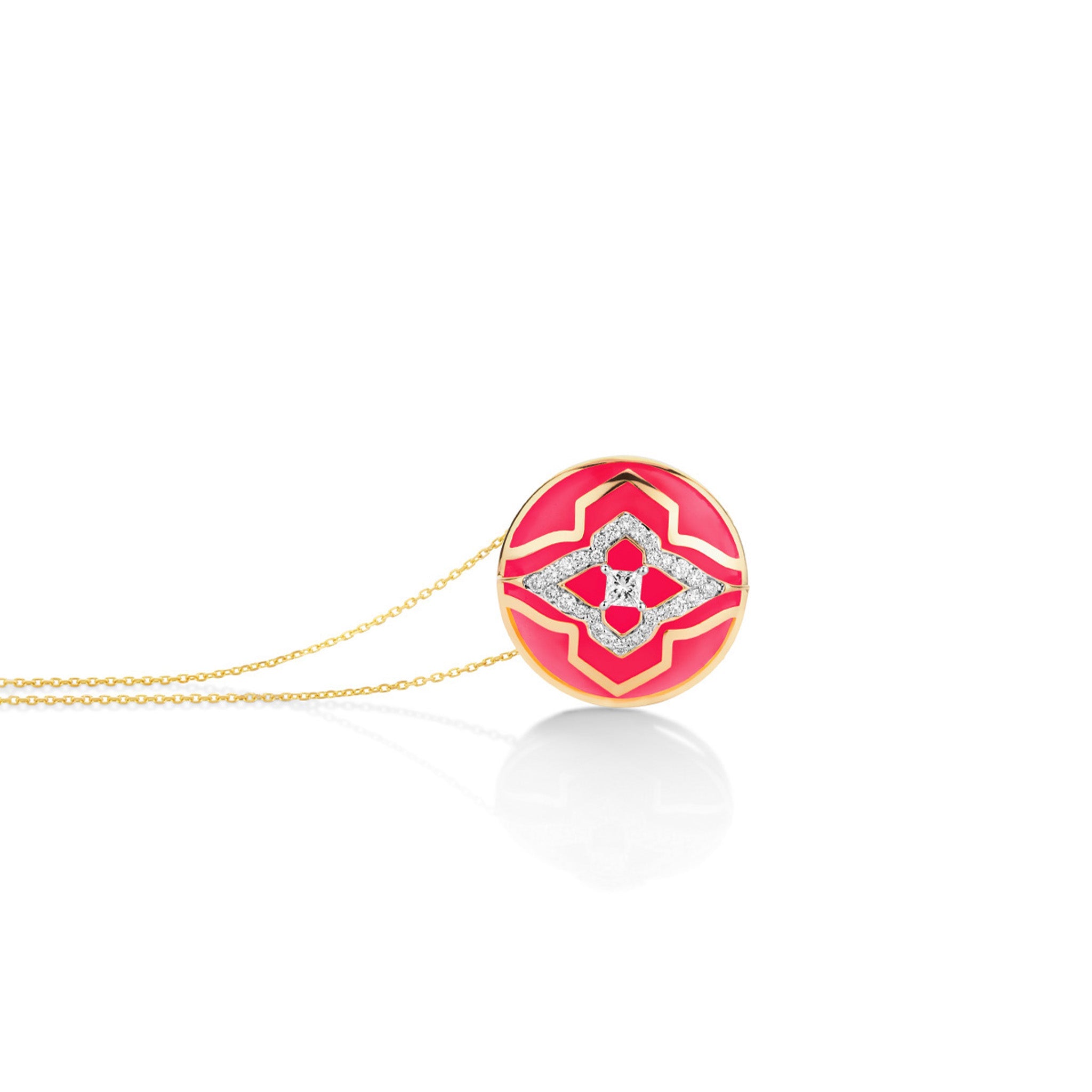 Jaipur Wanderlust Pendant