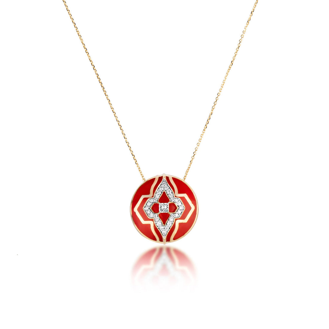 London Wanderlust Pendant