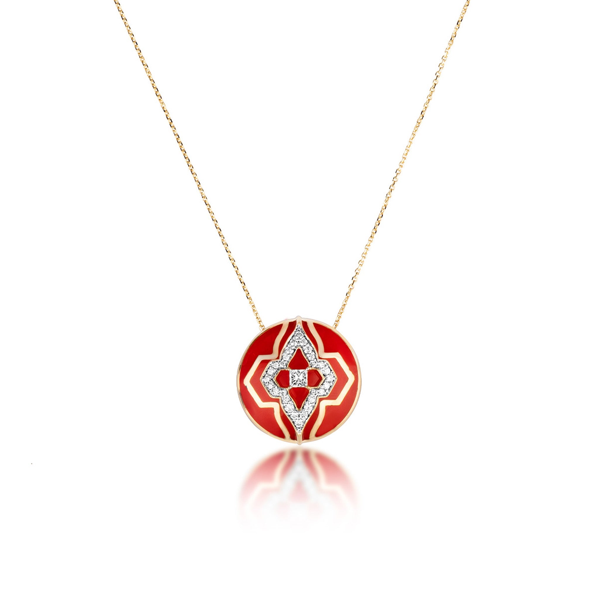 London Wanderlust Pendant