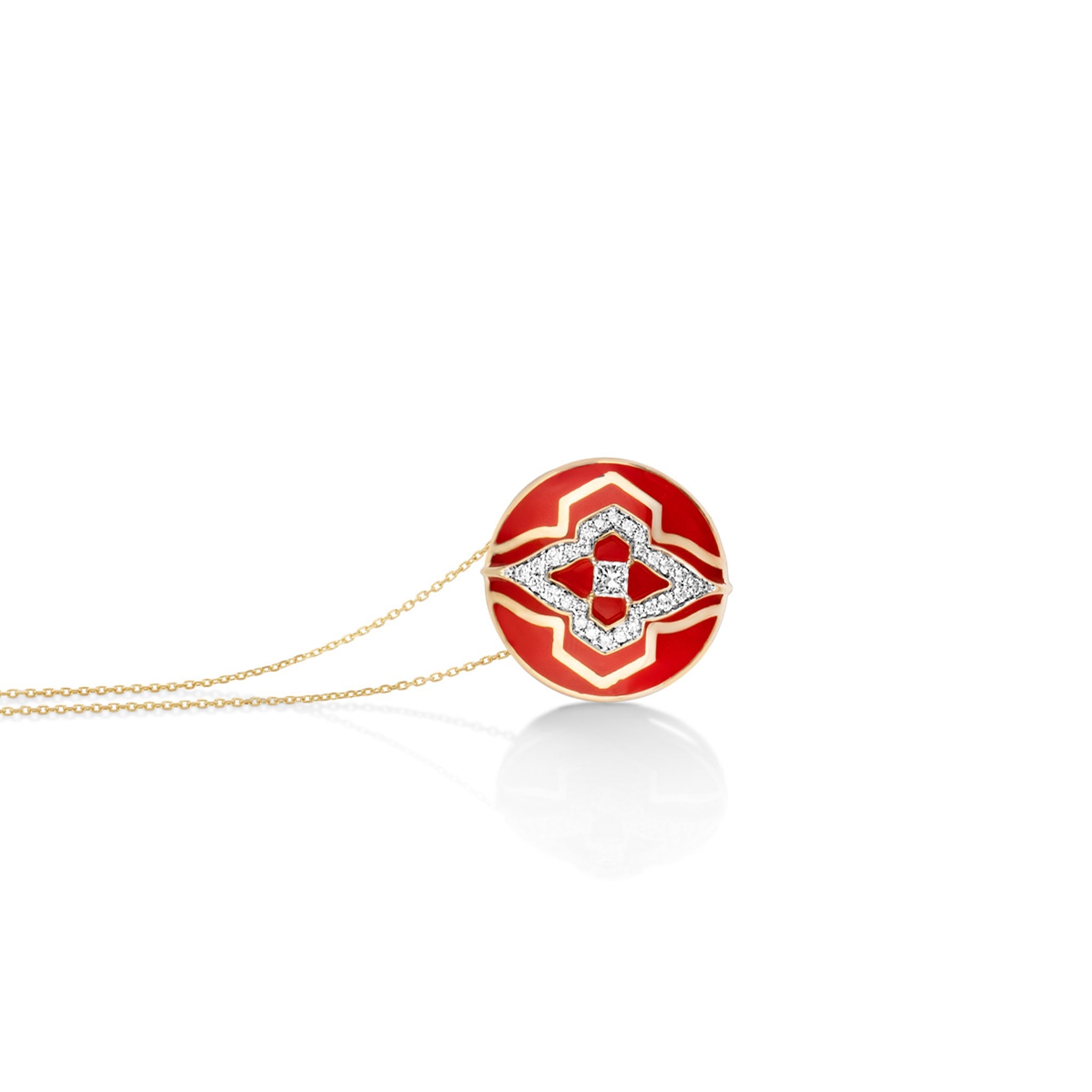 London Wanderlust Pendant