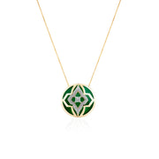Bali Wanderlust Pendant