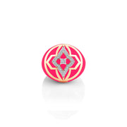 Jaipur Globetrotter Ring