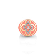 Florence Globetrotter Ring