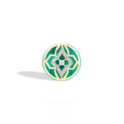 Bali Globetrotter Ring