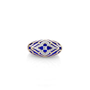 Mykonos Vivacious ring