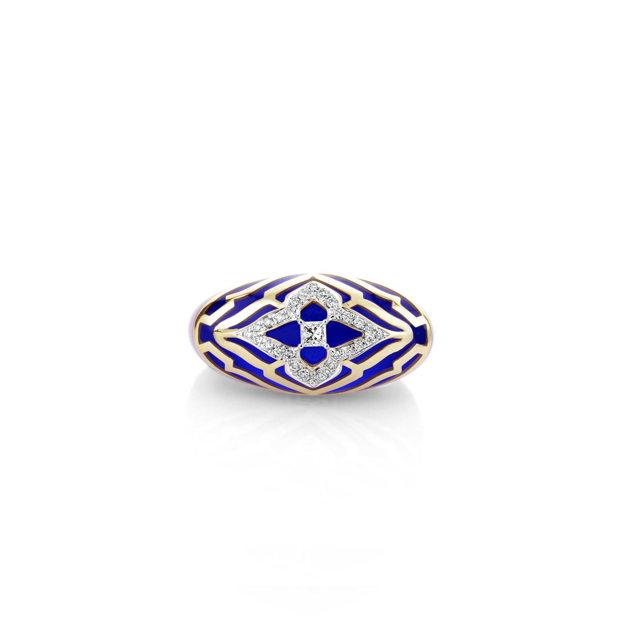 Mykonos Vivacious ring