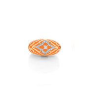 Mumbai Vivacious ring