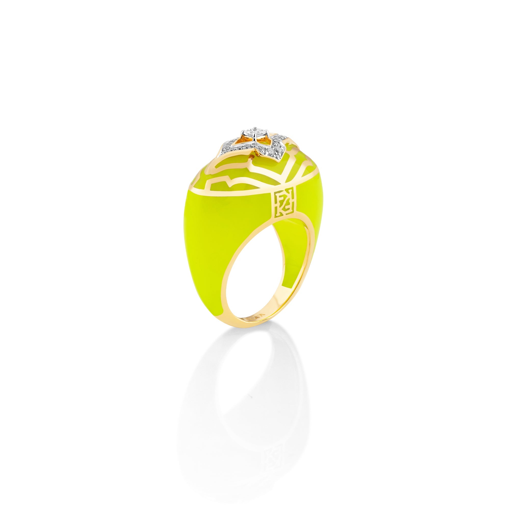 Tuscany Vivacious Ring