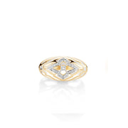 Kashmir Vivacious ring