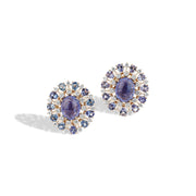 Midnight Aurora Earrings