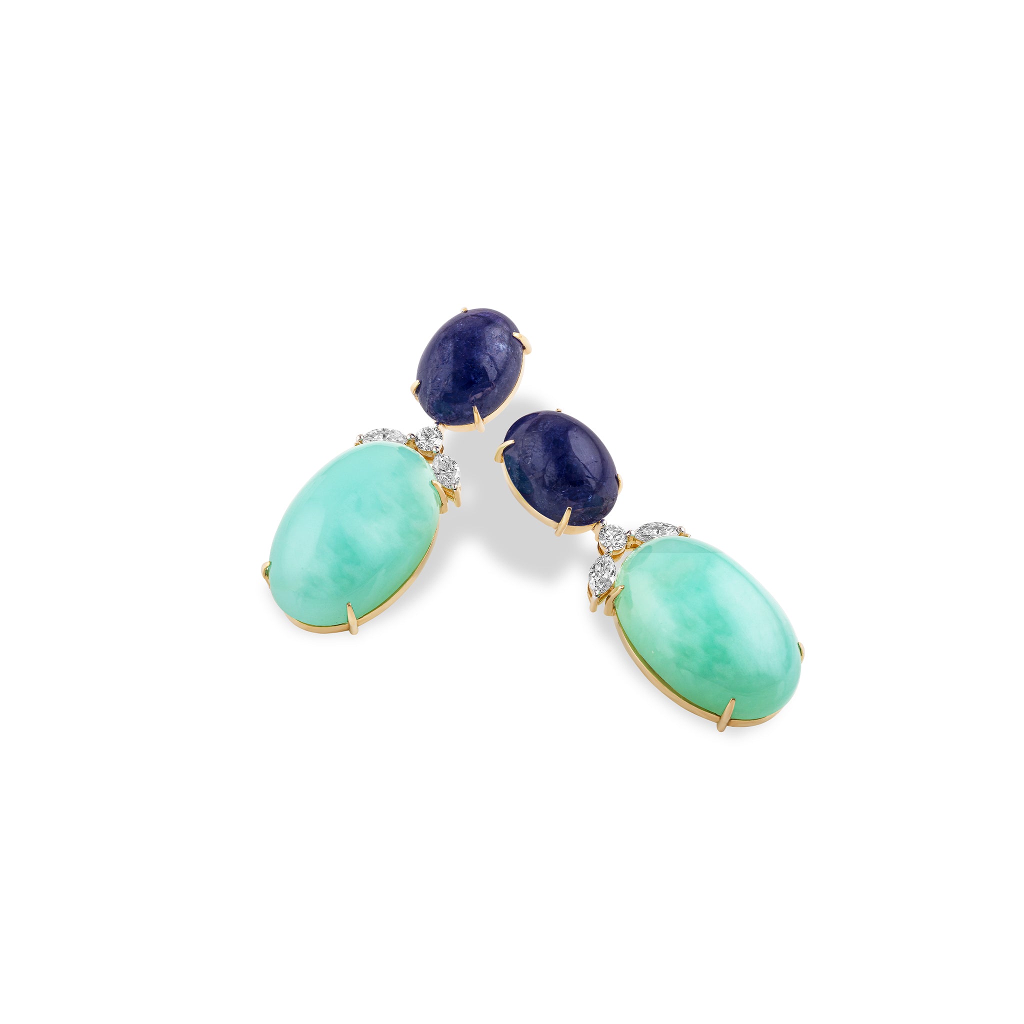 Mystic Twilight Earrings