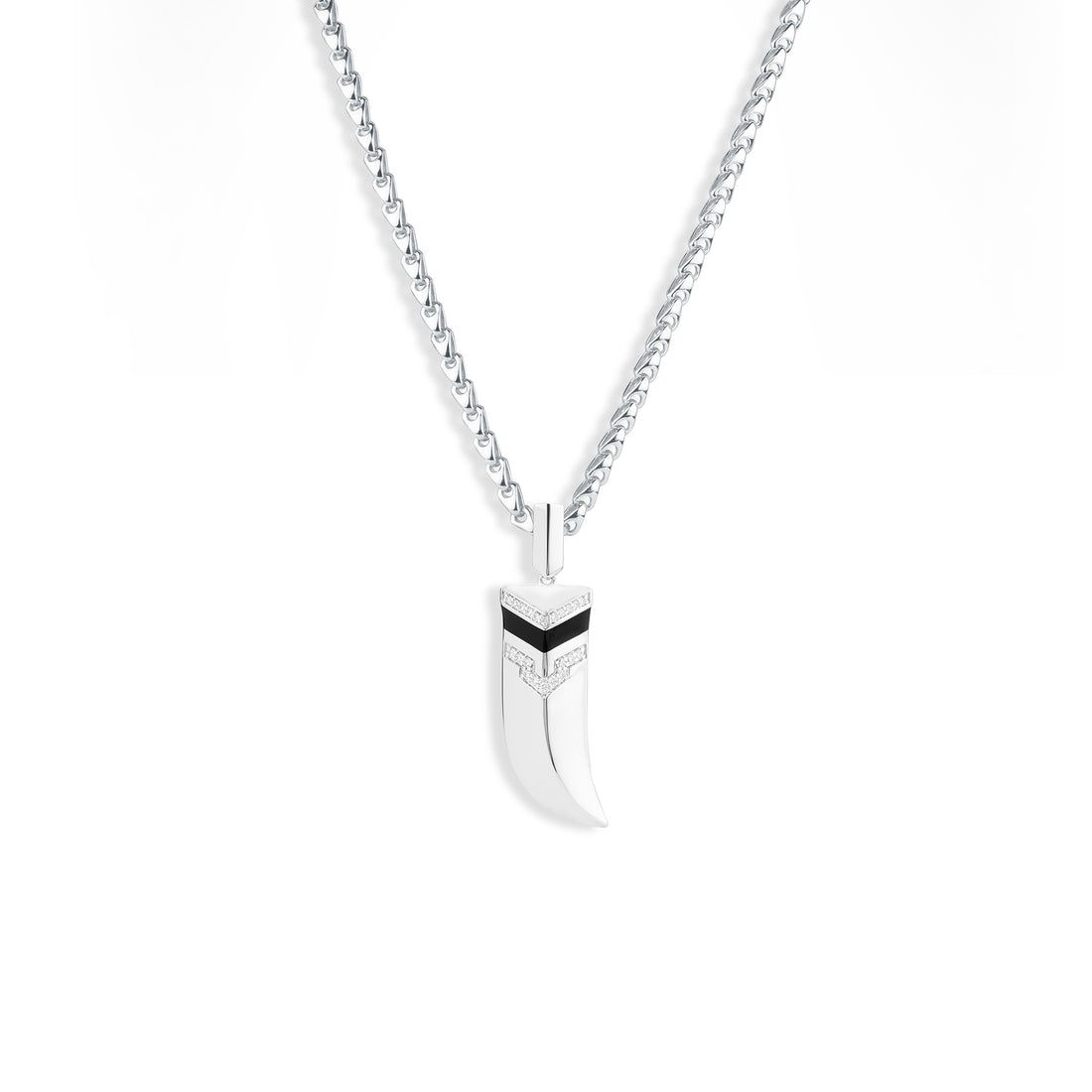 Fang Pendant