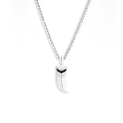 Fang Pendant