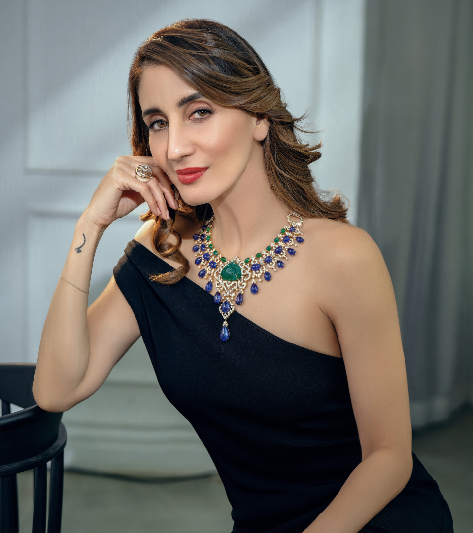 Farah Khan World
