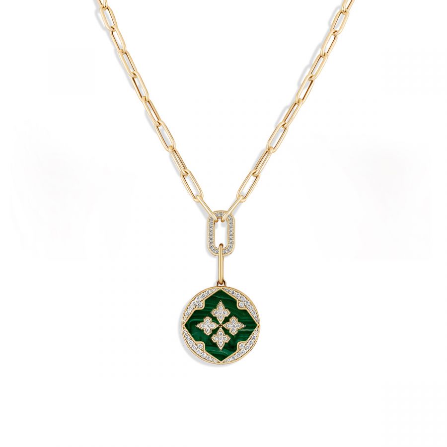 The Earthbound Medallion